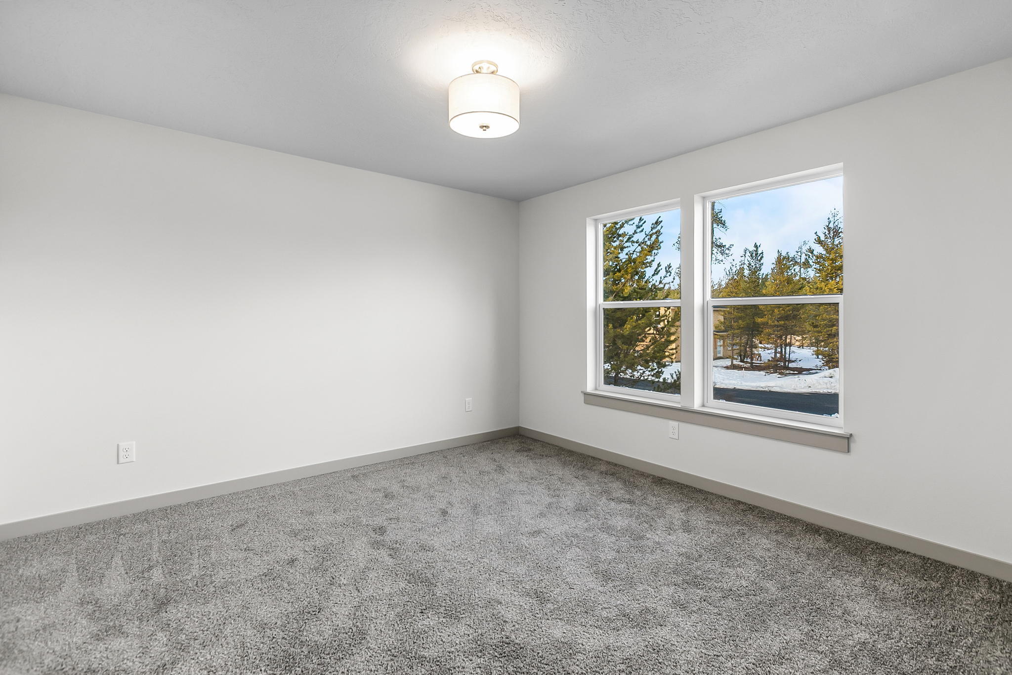 Peaceful Pines - Residential