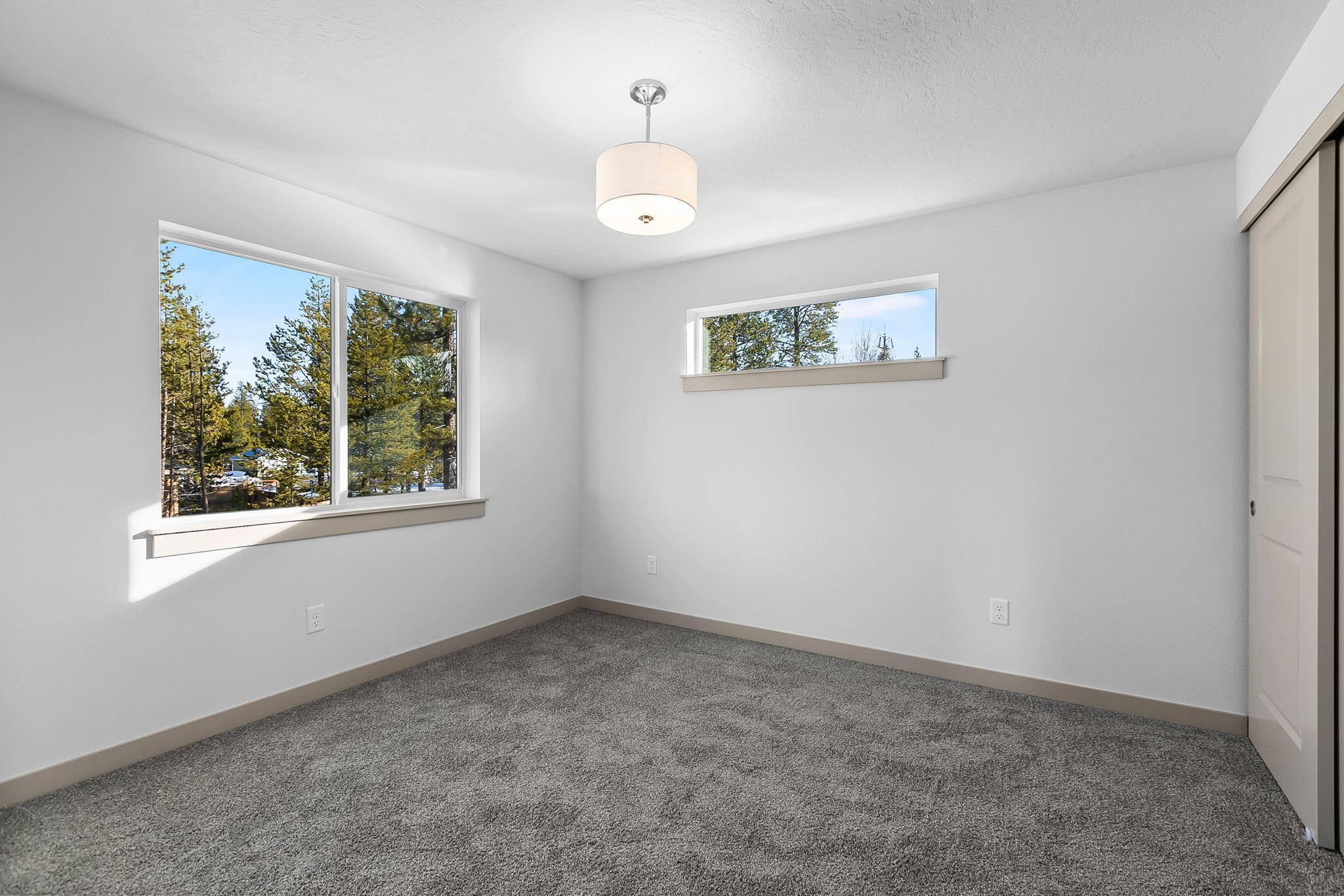 Peaceful Pines - Residential