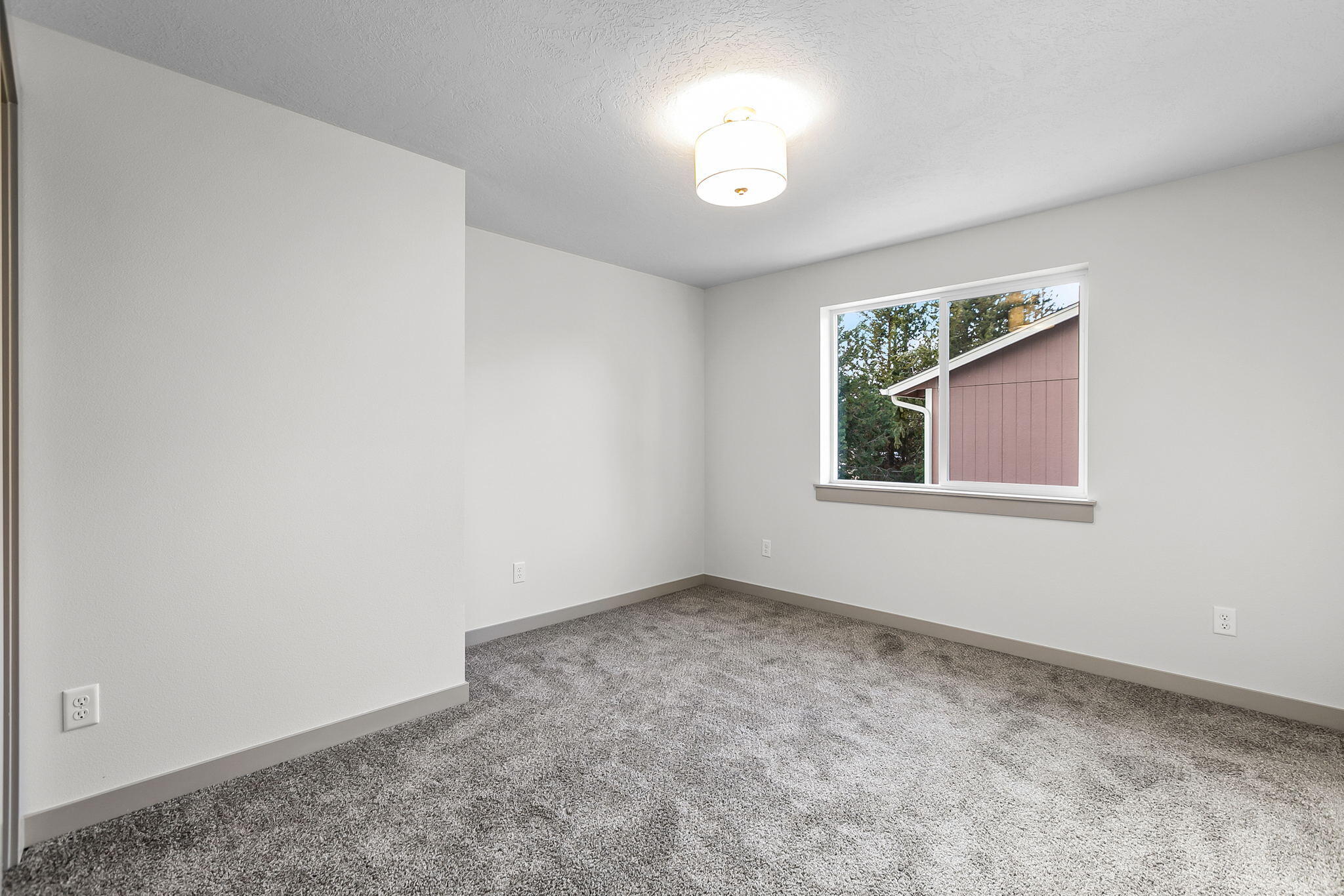 Peaceful Pines - Residential