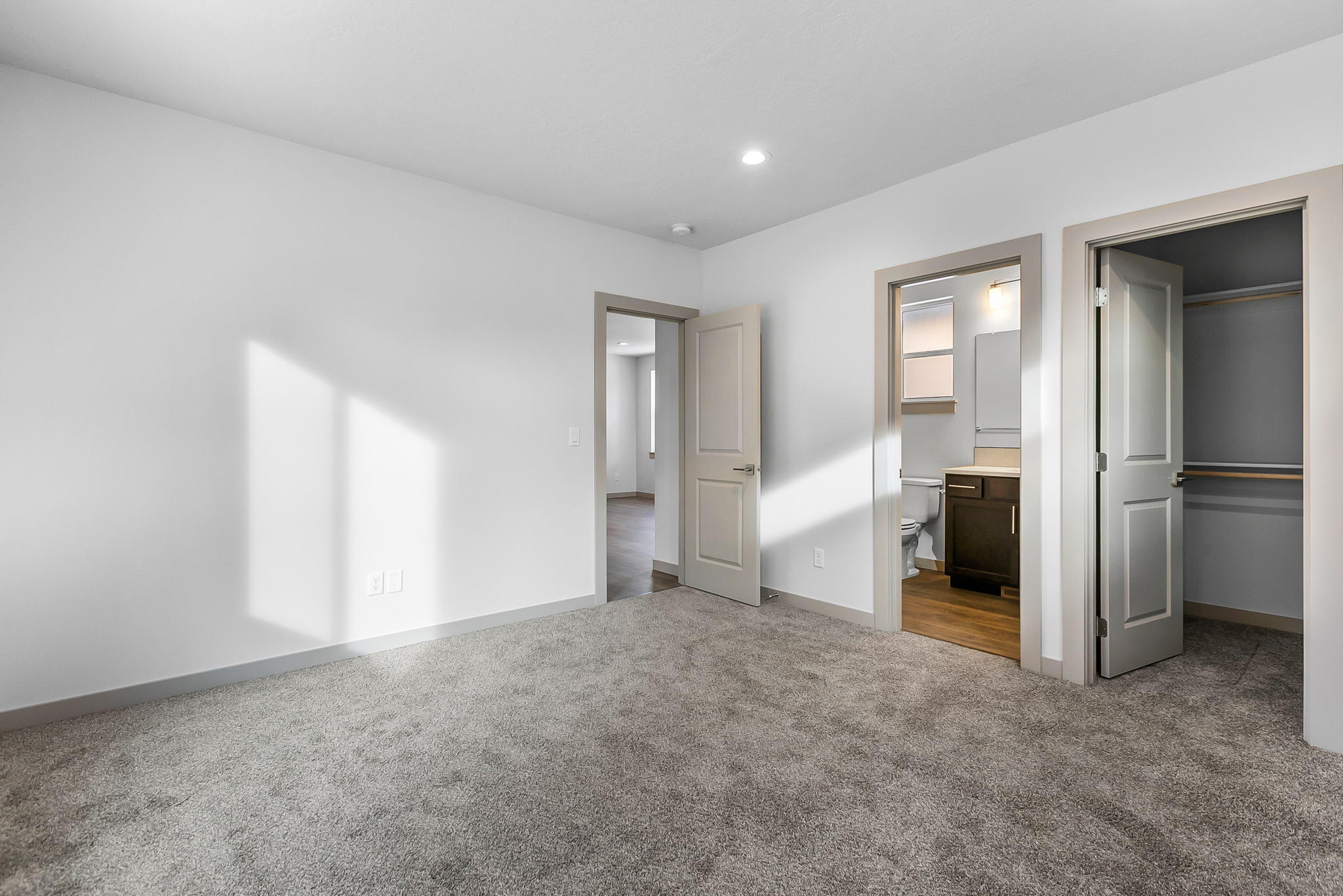 Peaceful Pines - Residential