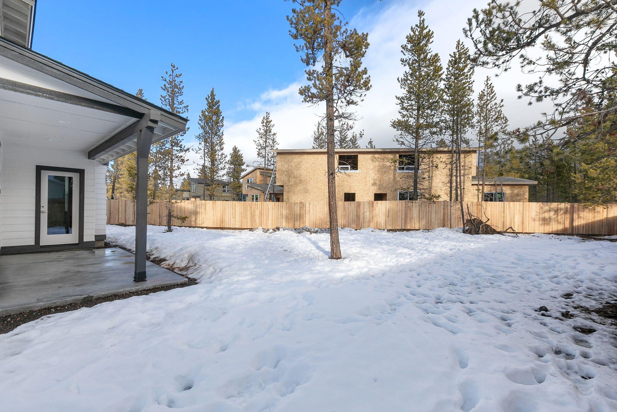 Peaceful Pines - Residential