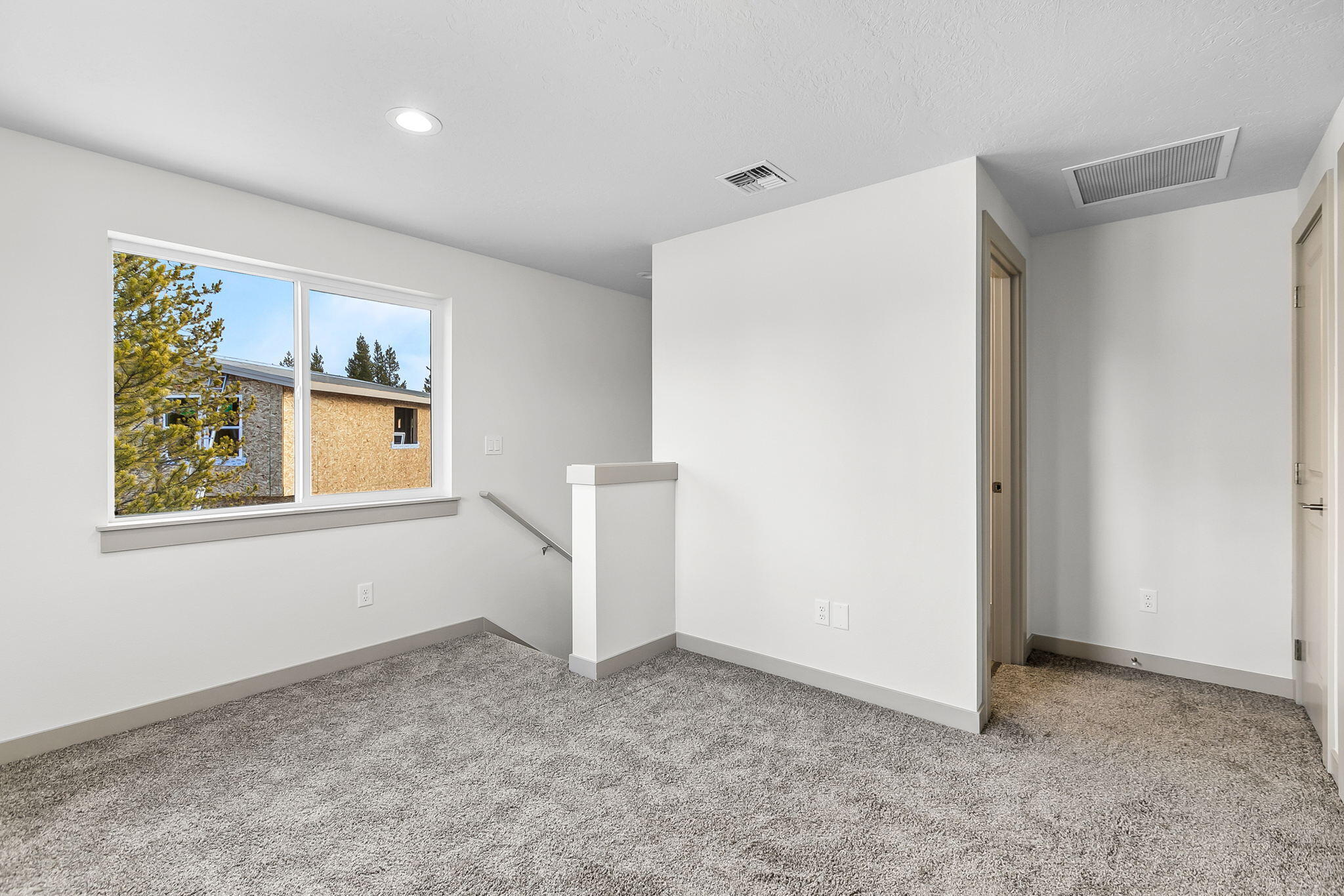 Peaceful Pines - Residential