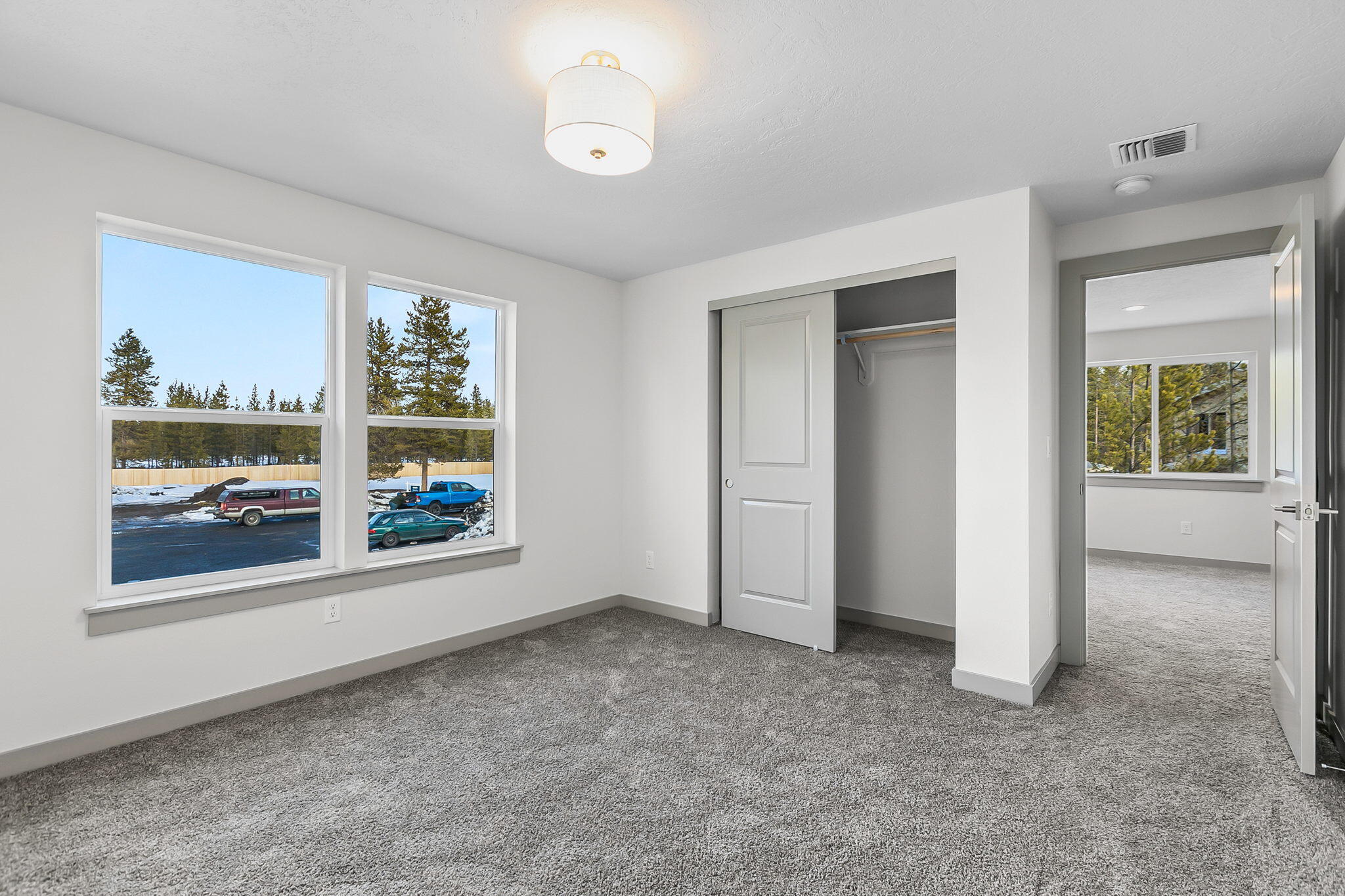 Peaceful Pines - Residential
