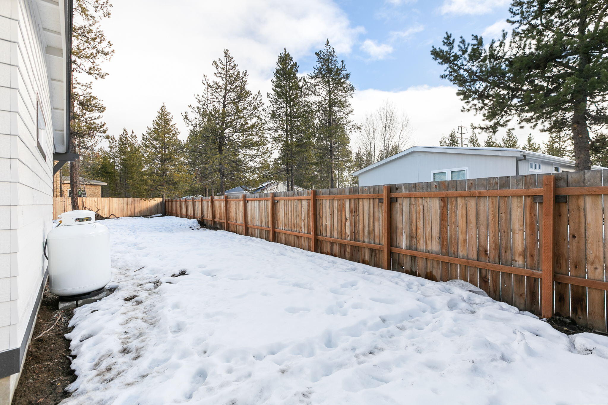 Peaceful Pines - Residential