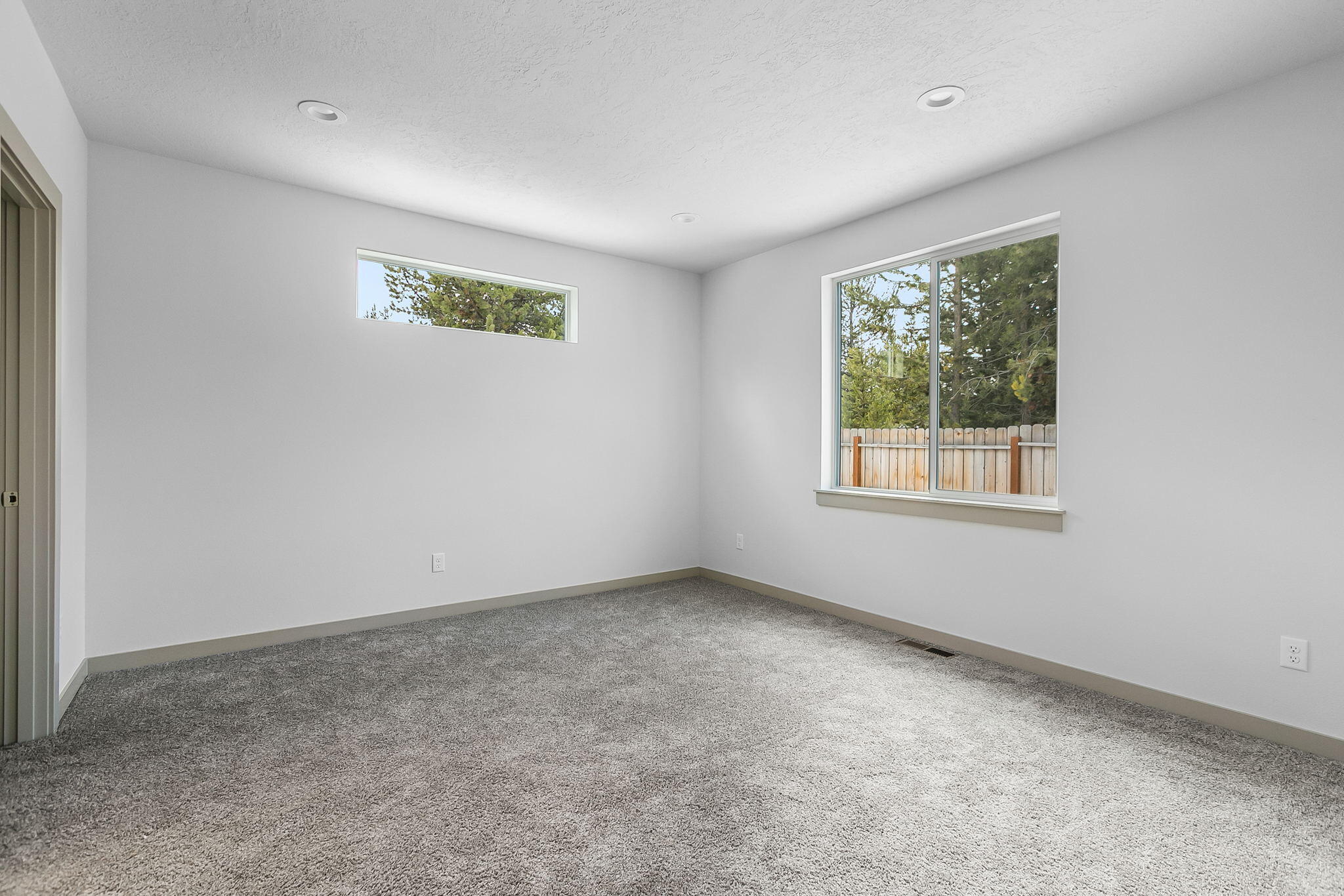 Peaceful Pines - Residential