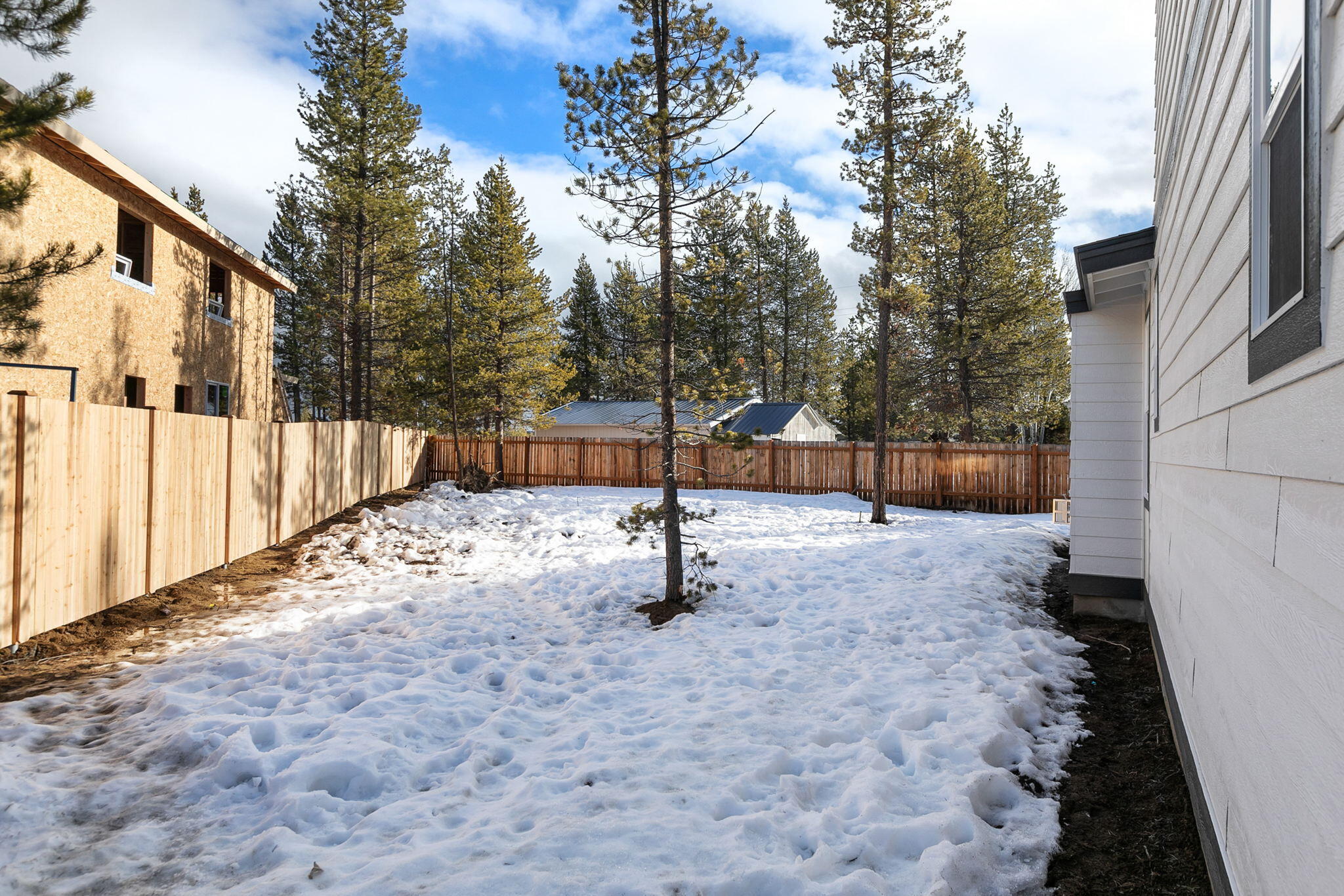 Peaceful Pines - Residential