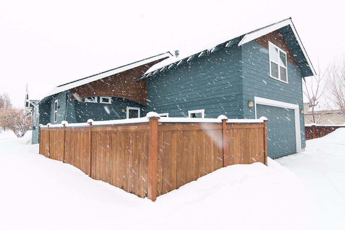 Oakview - Residential