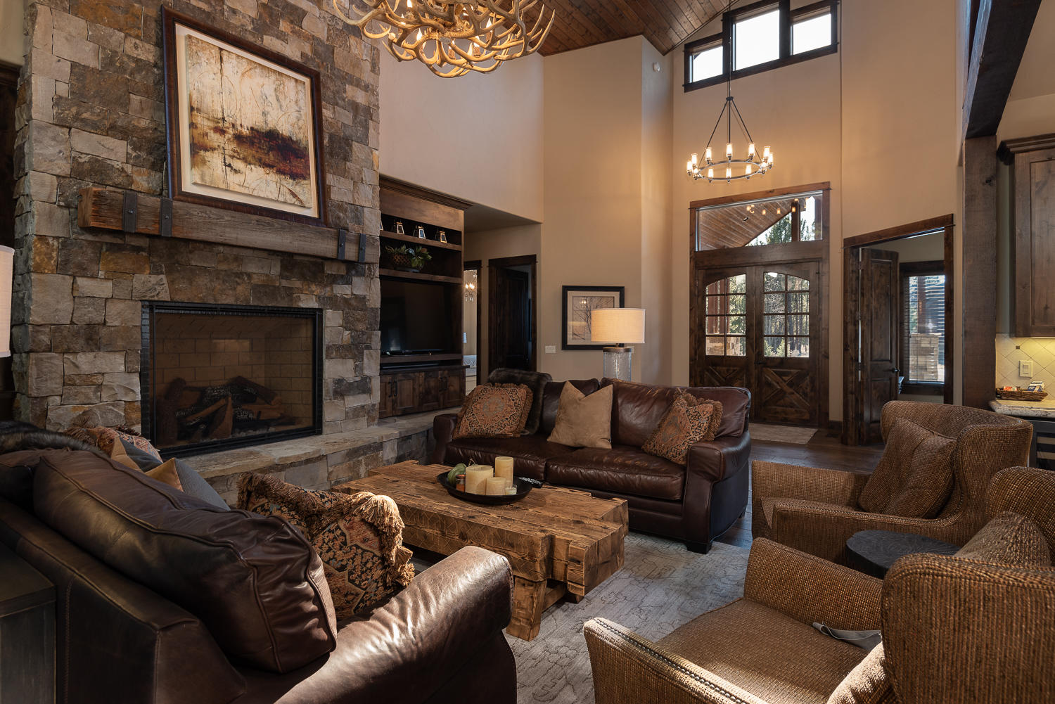 Caldera Springs - Residential