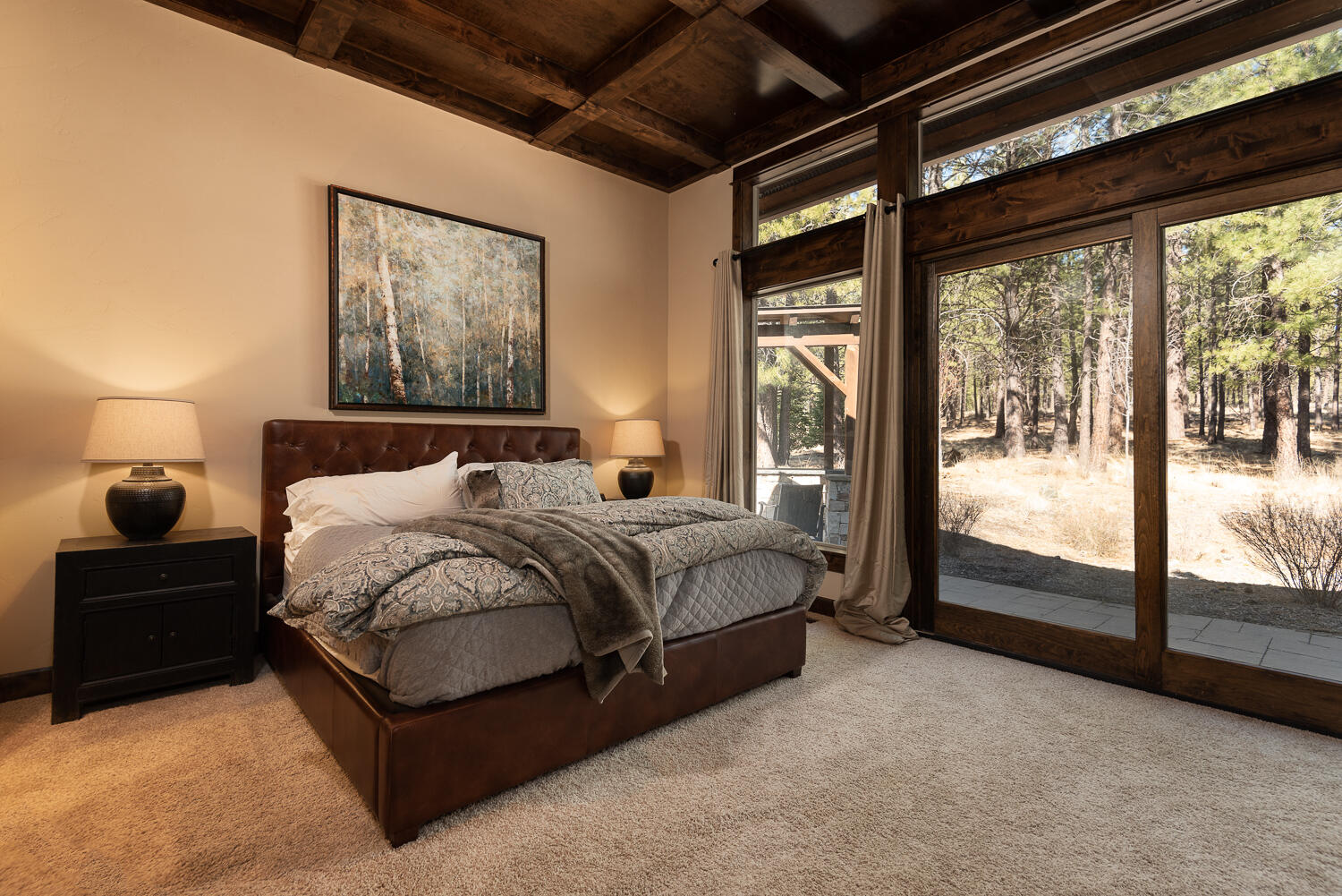 Caldera Springs - Residential