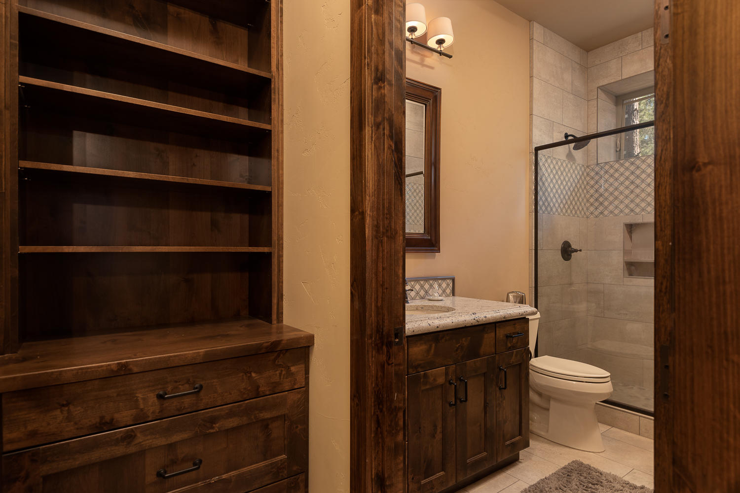 Caldera Springs - Residential