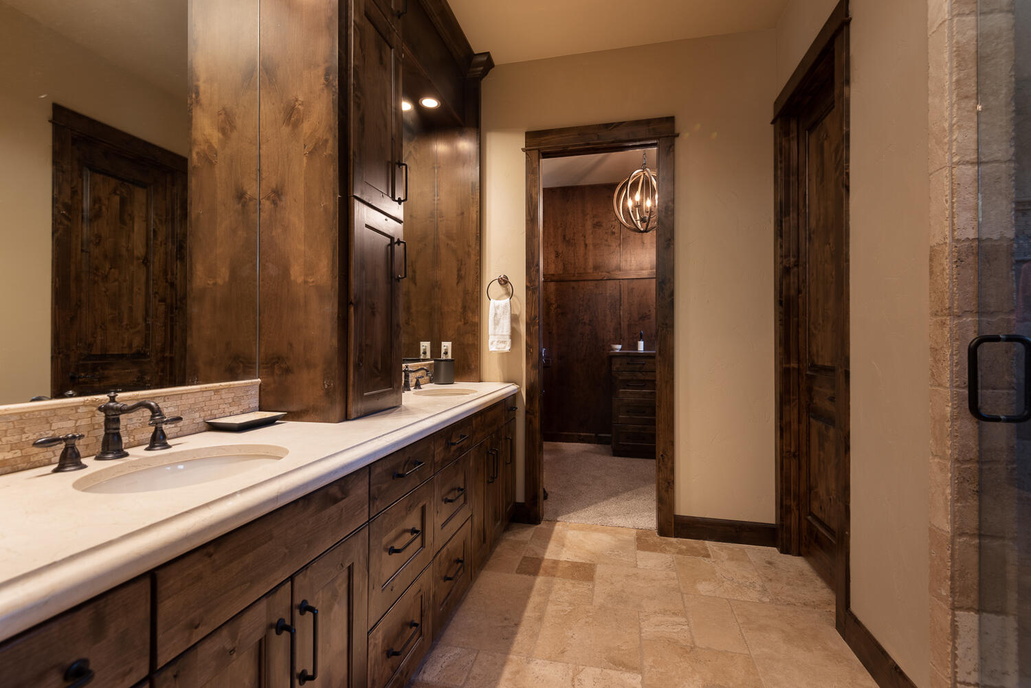 Caldera Springs - Residential