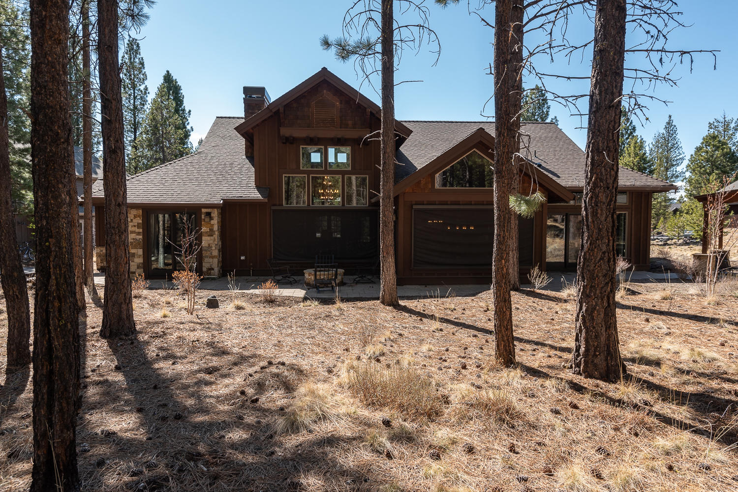 Caldera Springs - Residential