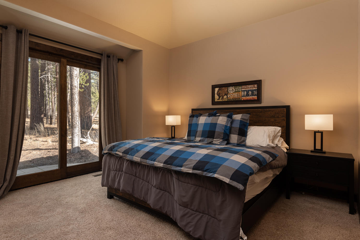 Caldera Springs - Residential