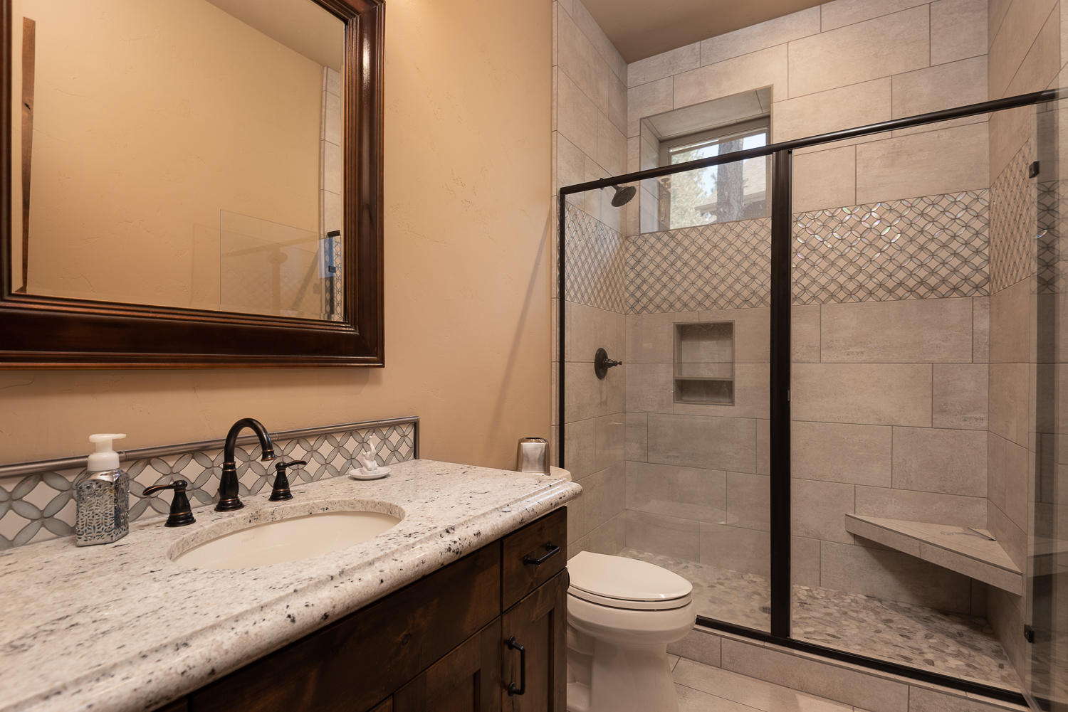 Caldera Springs - Residential