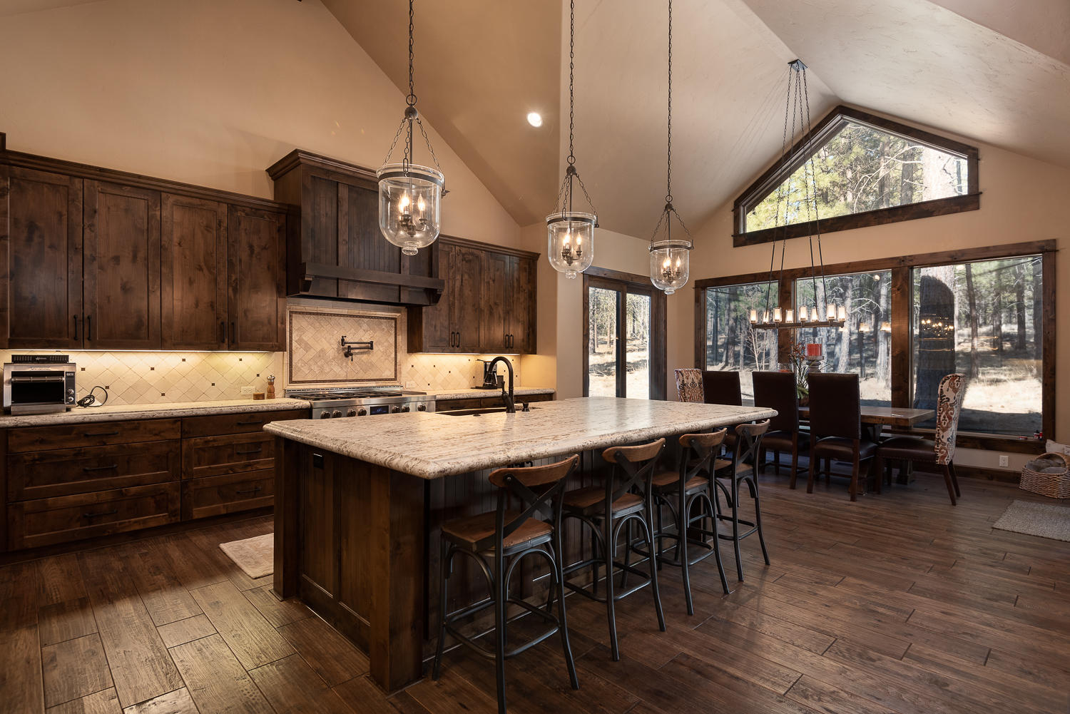 Caldera Springs - Residential