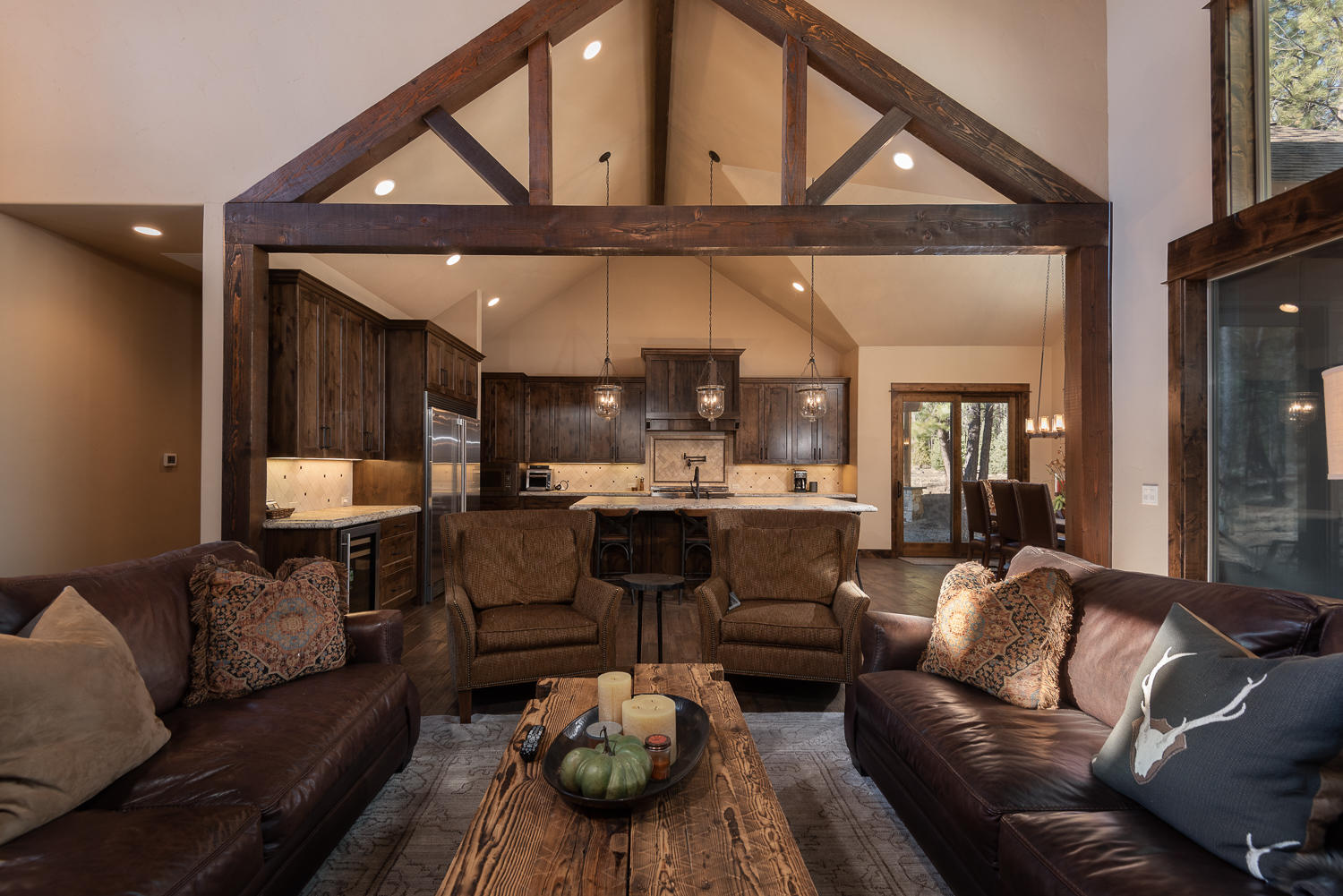 Caldera Springs - Residential