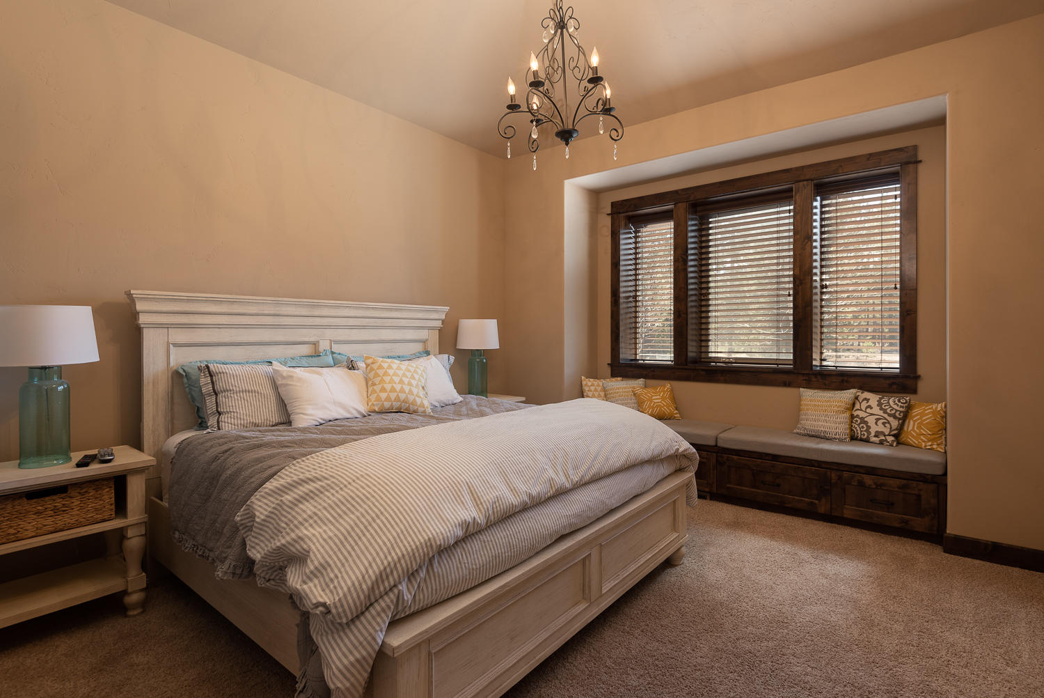 Caldera Springs - Residential