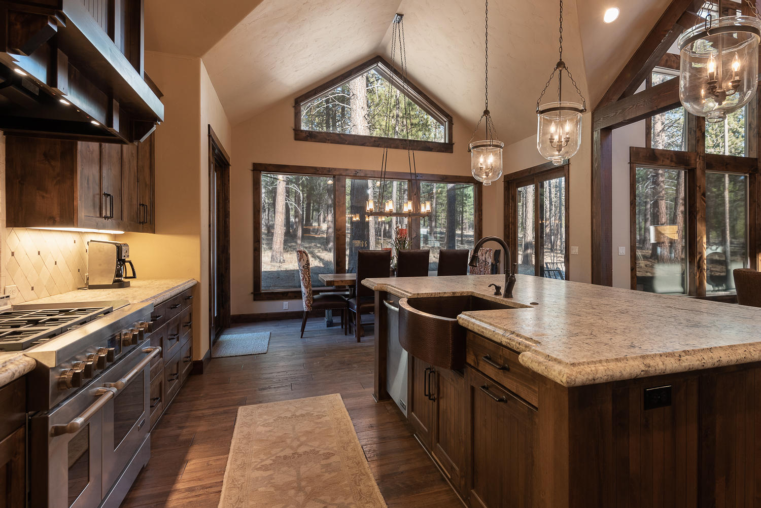 Caldera Springs - Residential