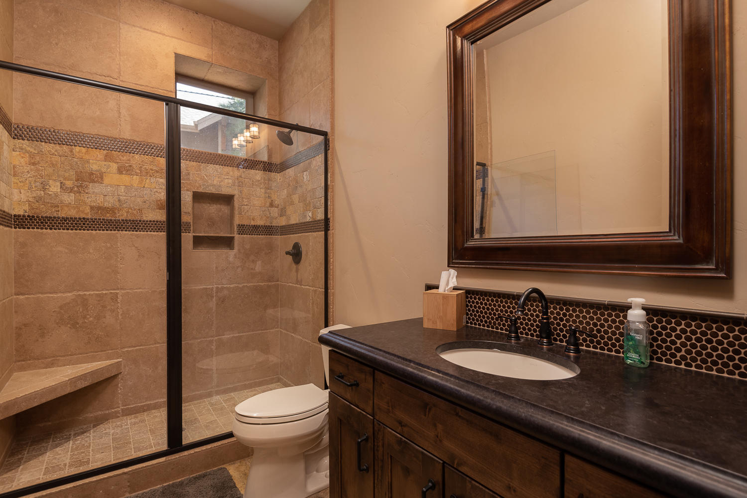 Caldera Springs - Residential