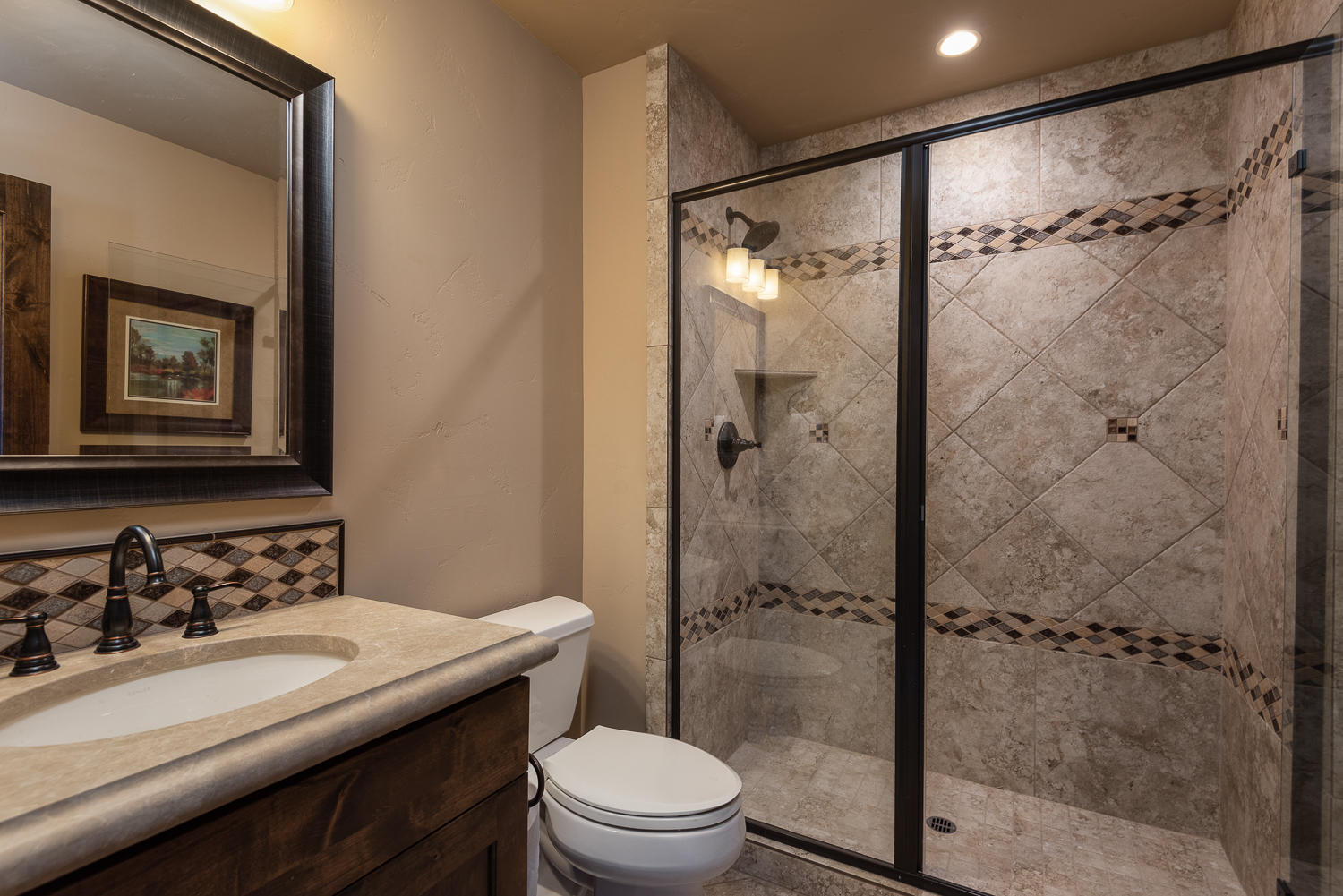 Caldera Springs - Residential