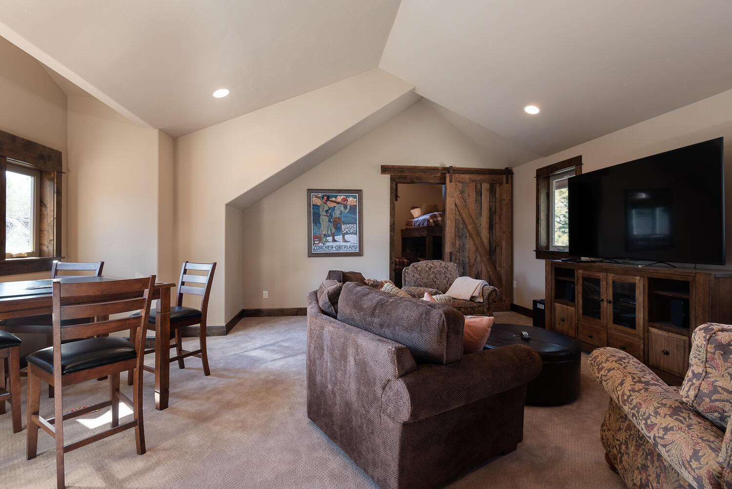 Caldera Springs - Residential