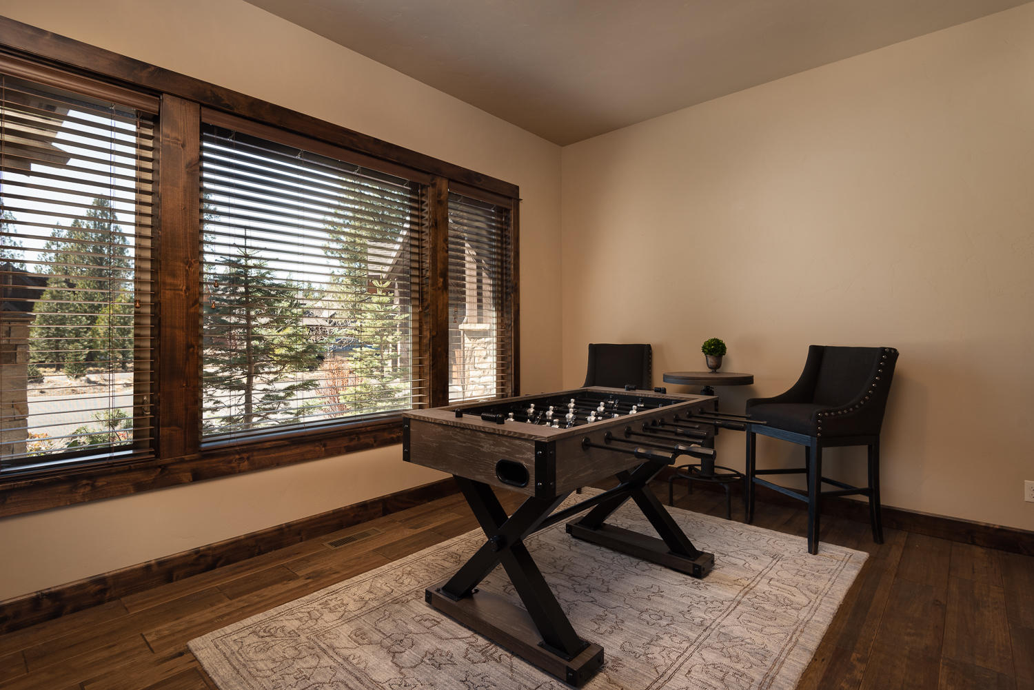 Caldera Springs - Residential