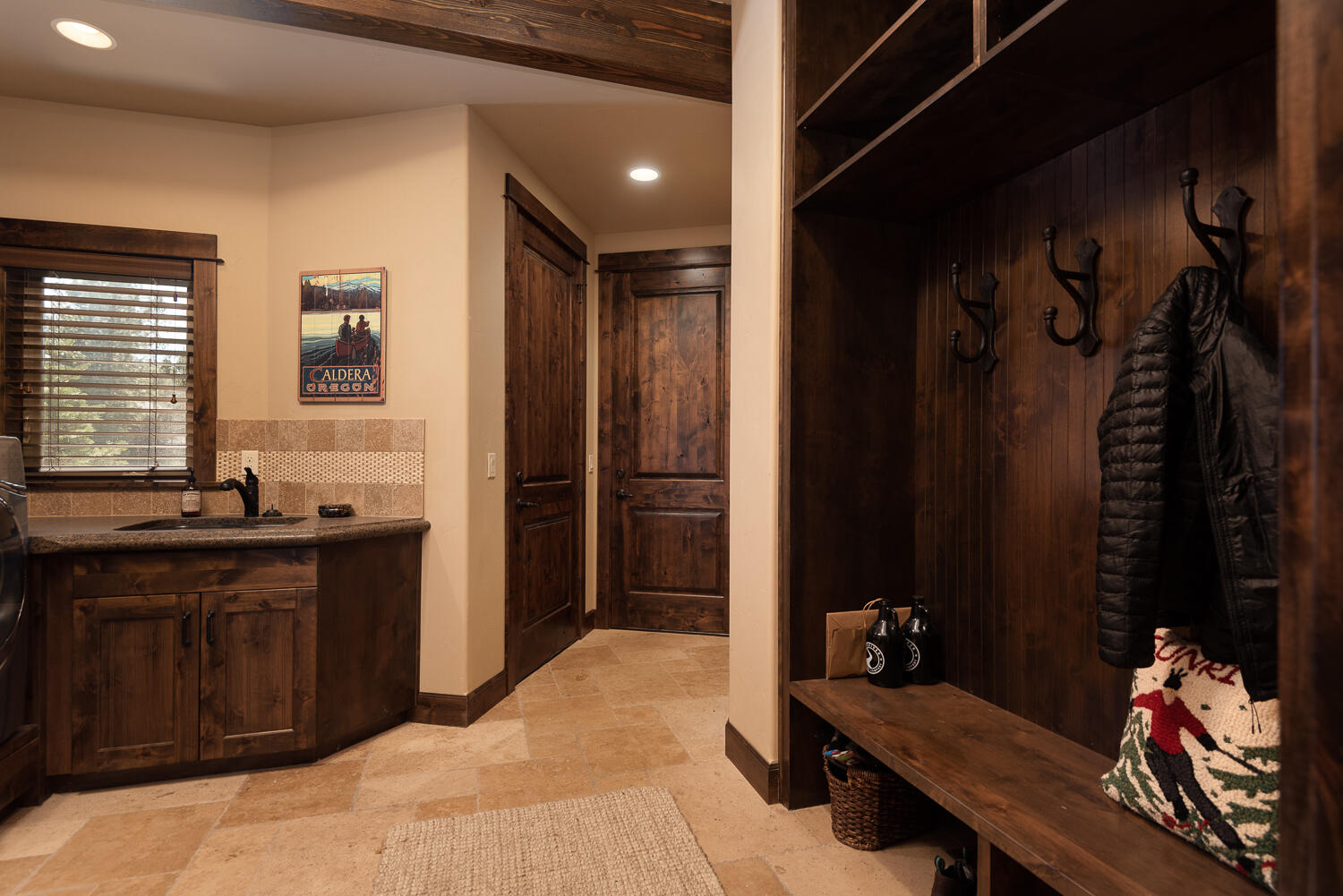 Caldera Springs - Residential