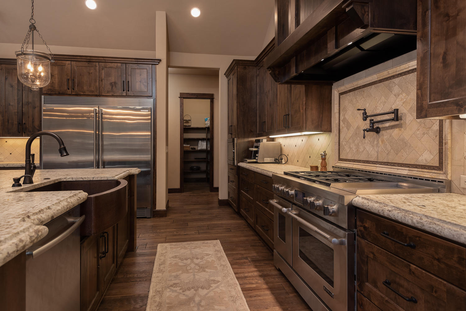 Caldera Springs - Residential