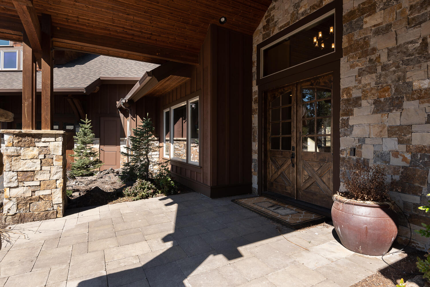 Caldera Springs - Residential