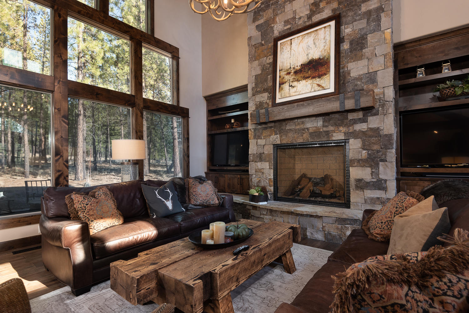 Caldera Springs - Residential