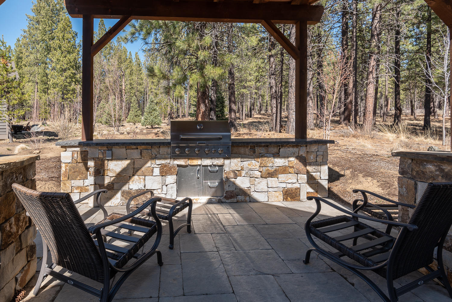 Caldera Springs - Residential