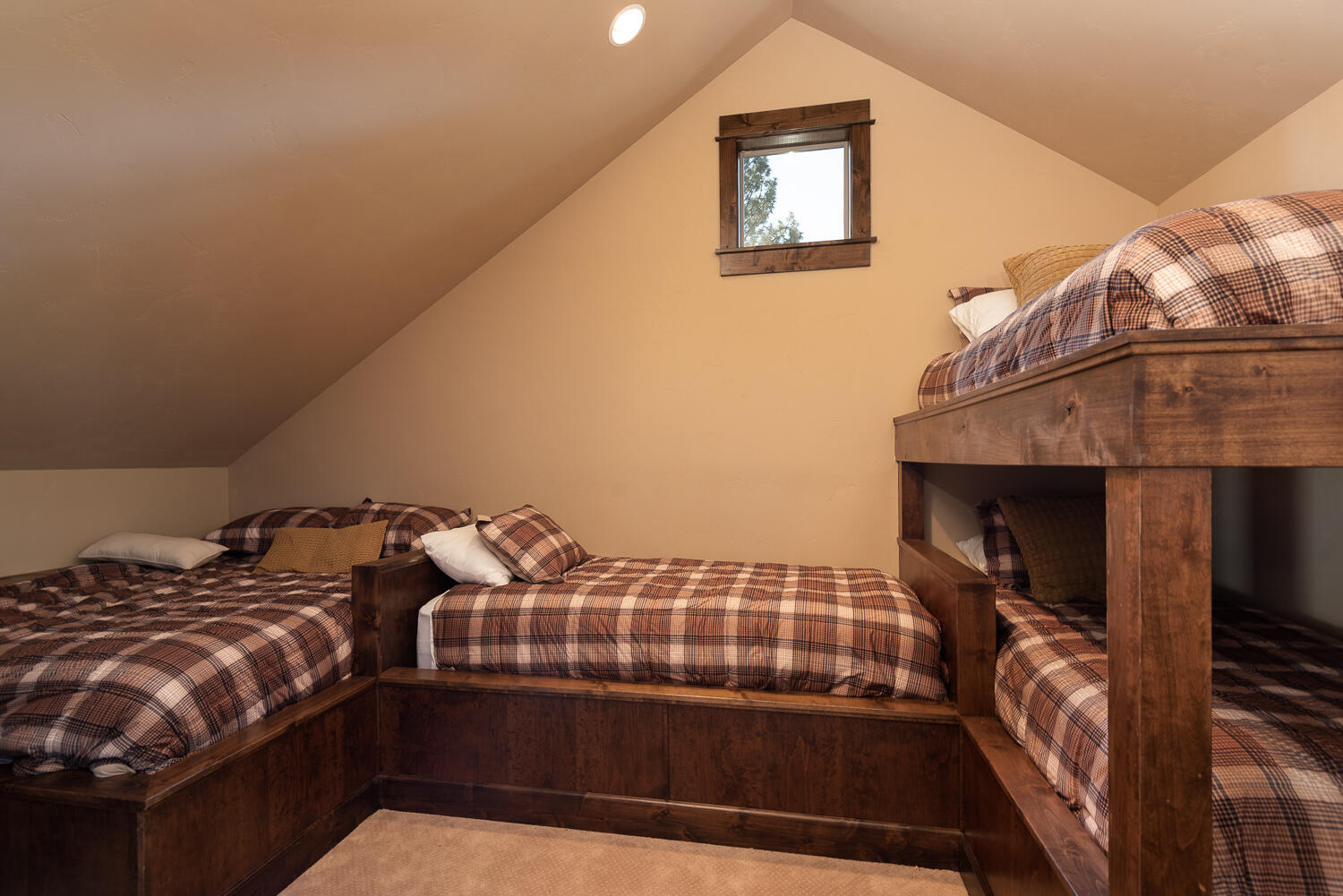 Caldera Springs - Residential