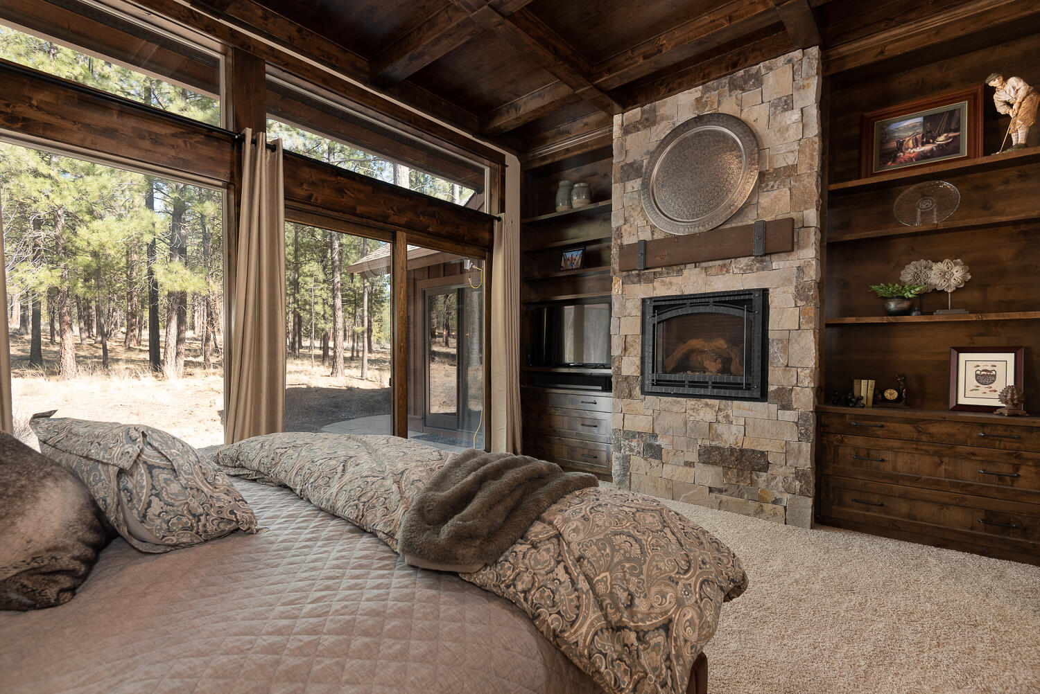 Caldera Springs - Residential