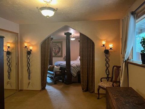 Tiny photo for 4184 E Evans Creek Road, Rogue River, OR 97537 (MLS # 220212396)