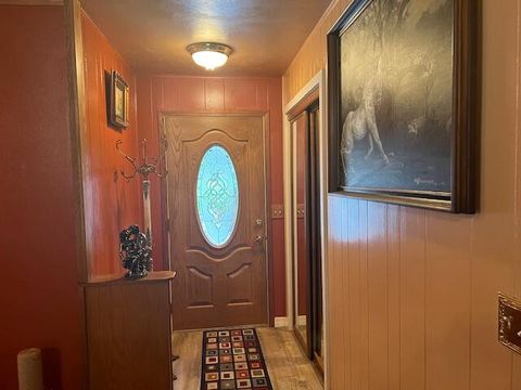 Tiny photo for 4184 E Evans Creek Road, Rogue River, OR 97537 (MLS # 220212396)