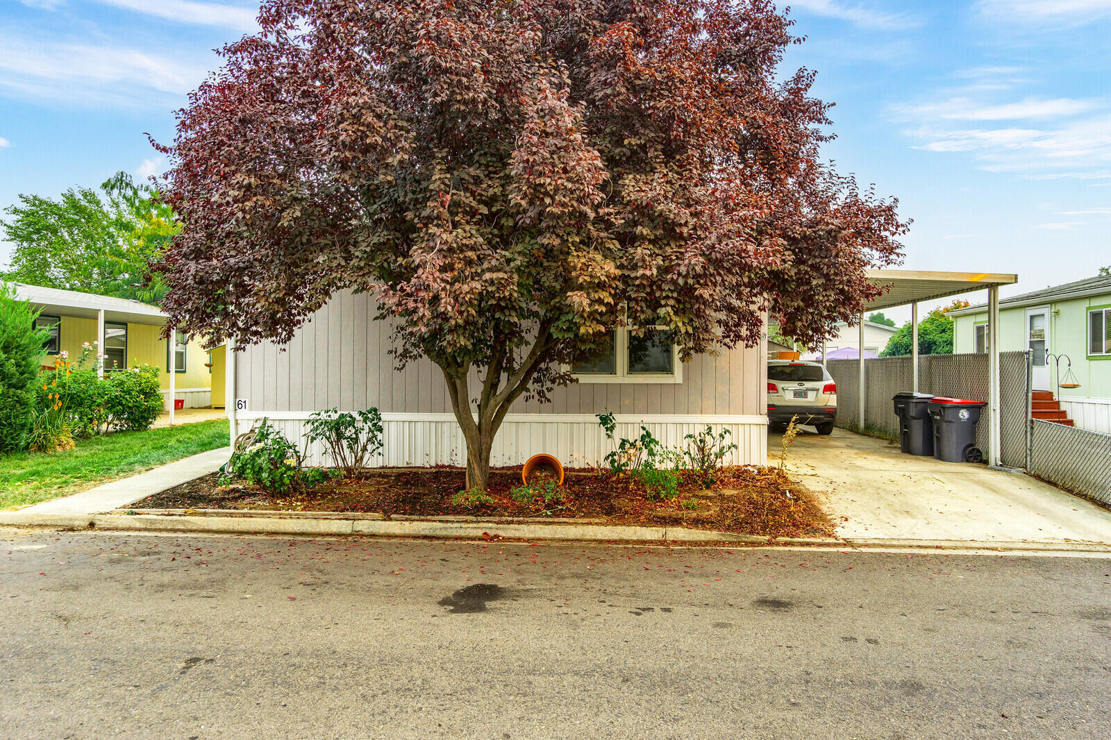 Meadow View Estates Unit No 1 - Residential