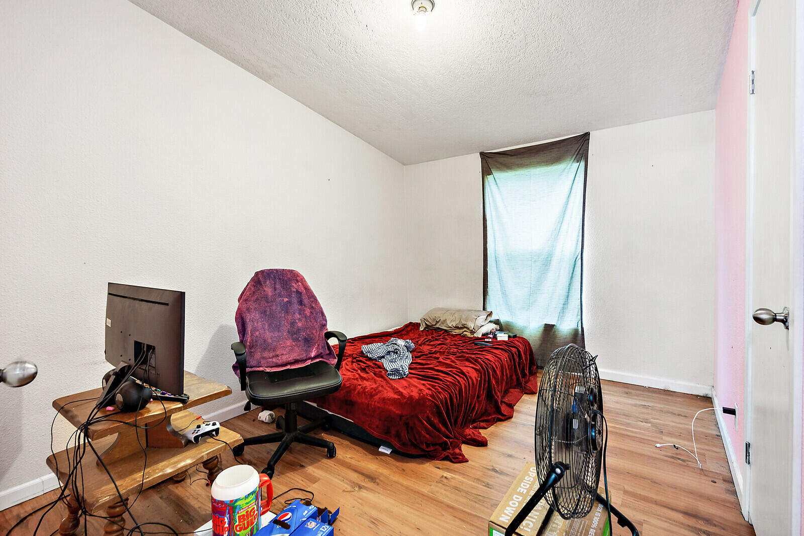 Meadow View Estates Unit No 1 - Residential