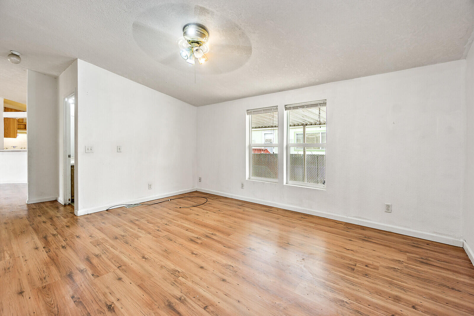 Meadow View Estates Unit No 1 - Residential