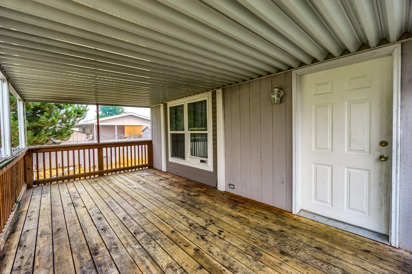 Meadow View Estates Unit No 1 - Residential