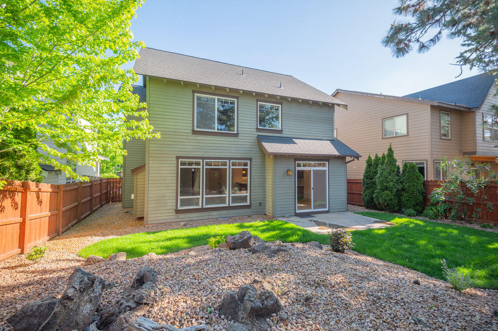 Prospect Pines - Residential