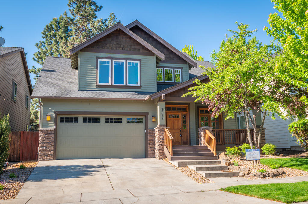 Prospect Pines - Residential