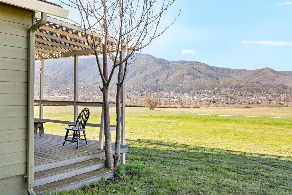 Ashland Acres - Residential