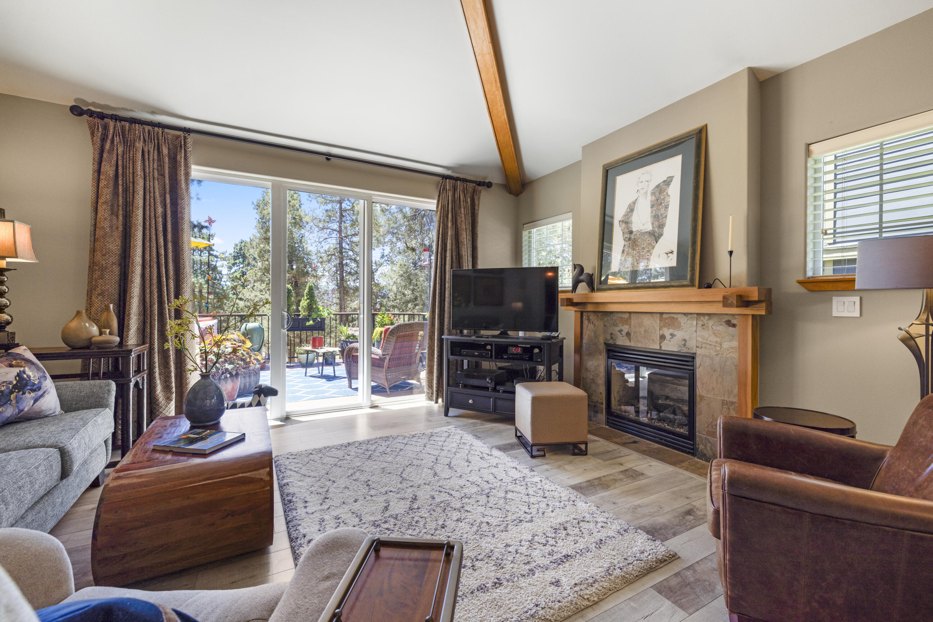 Running YResort - Residential