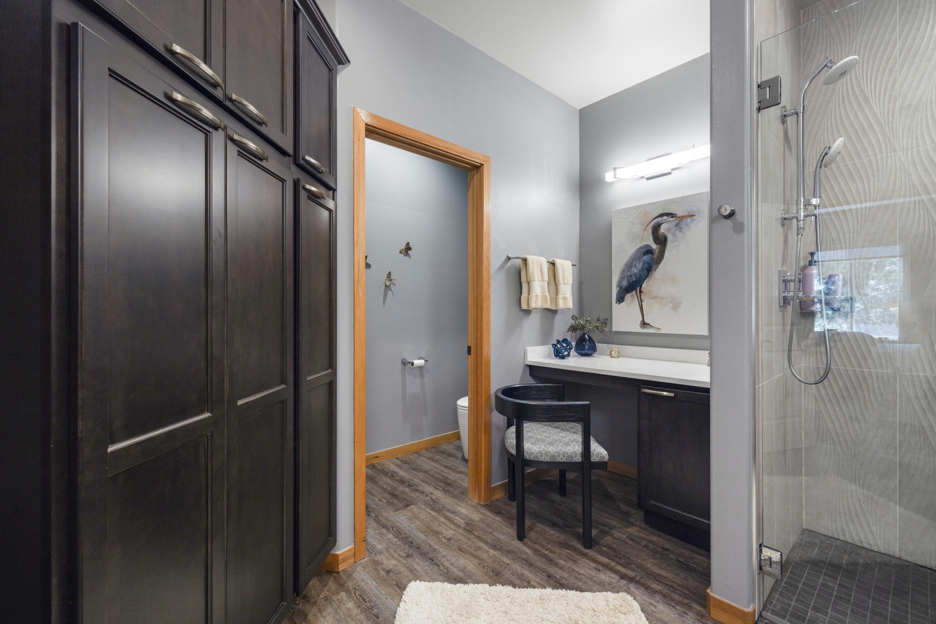 Running YResort - Residential