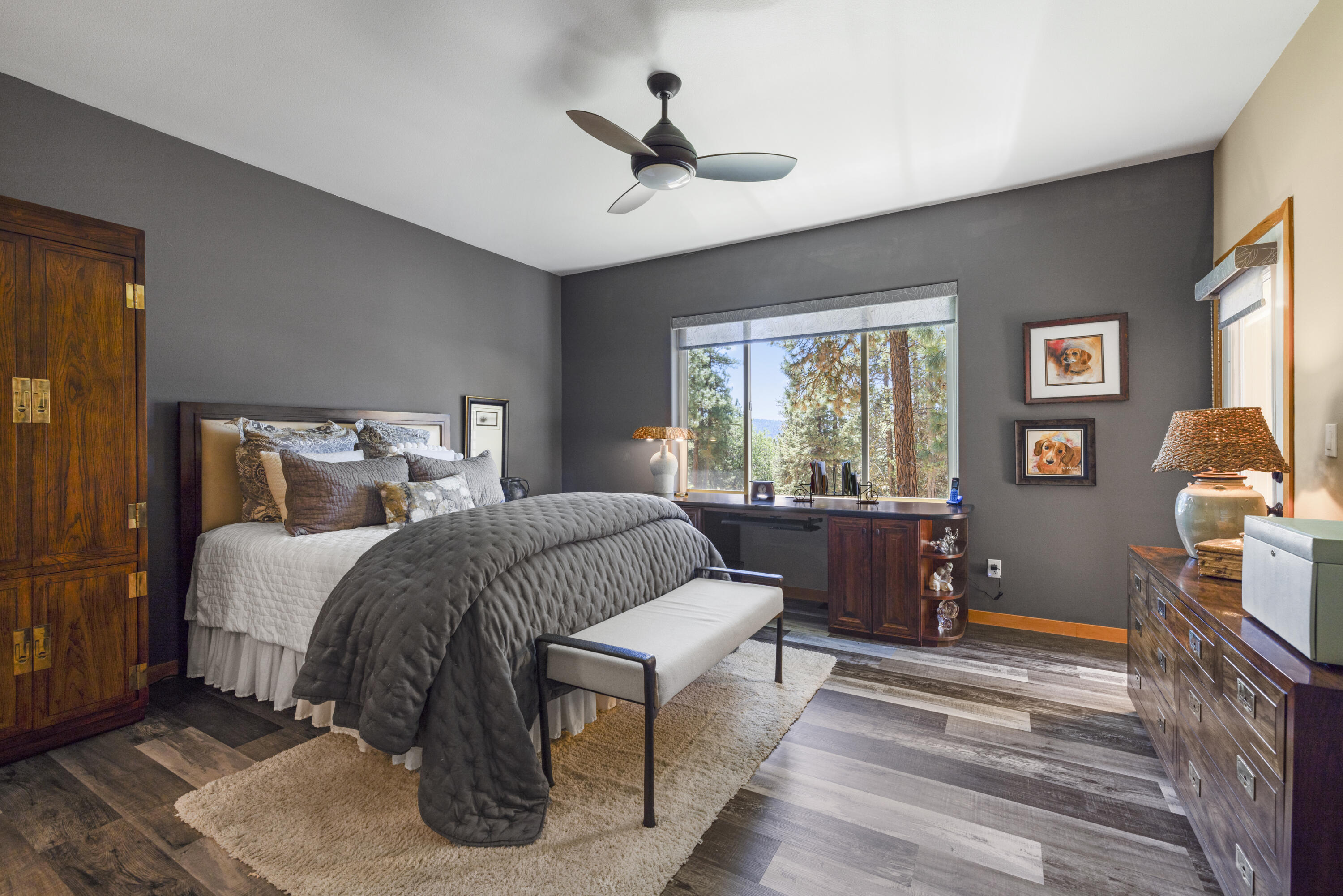 Running YResort - Residential