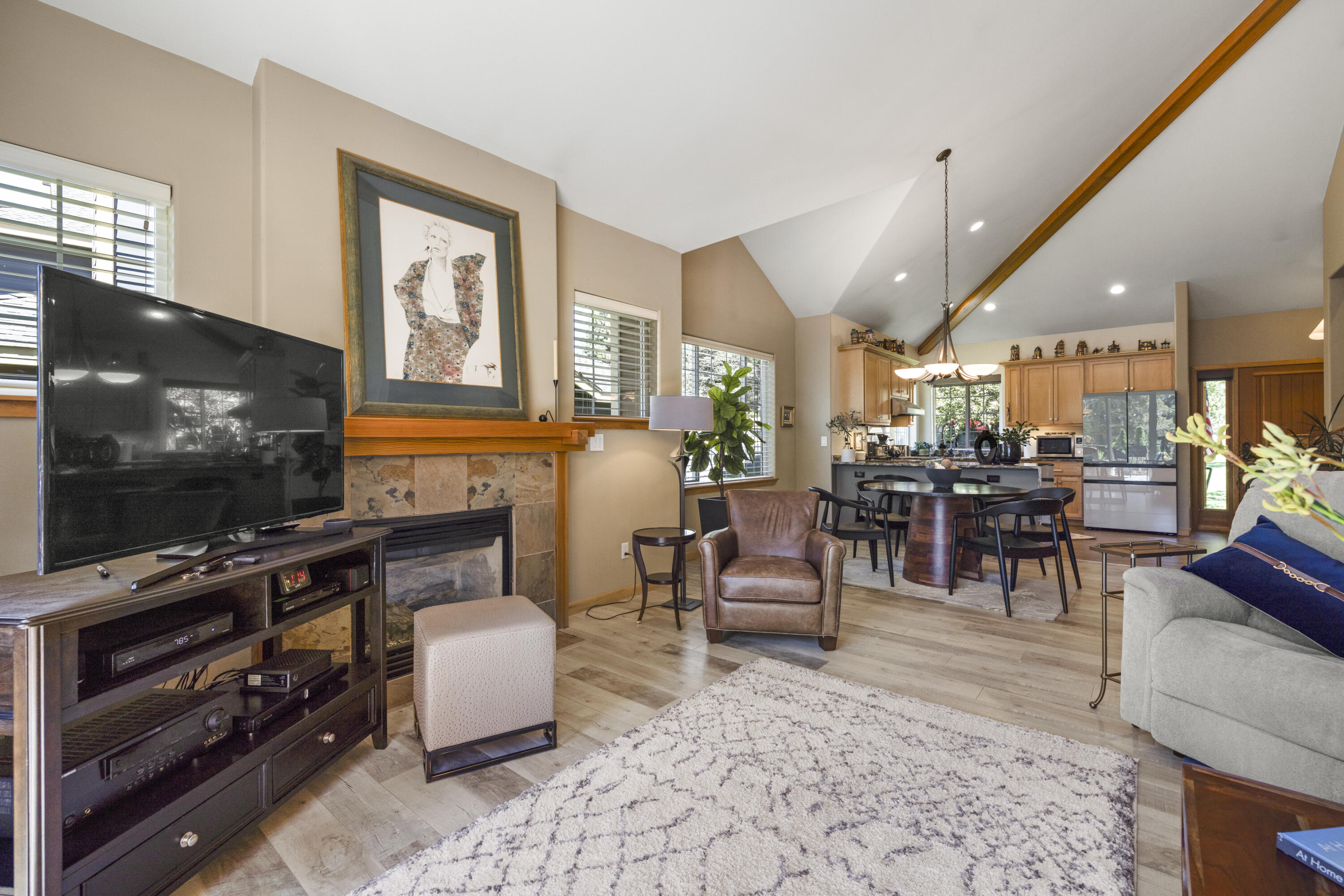 Running YResort - Residential