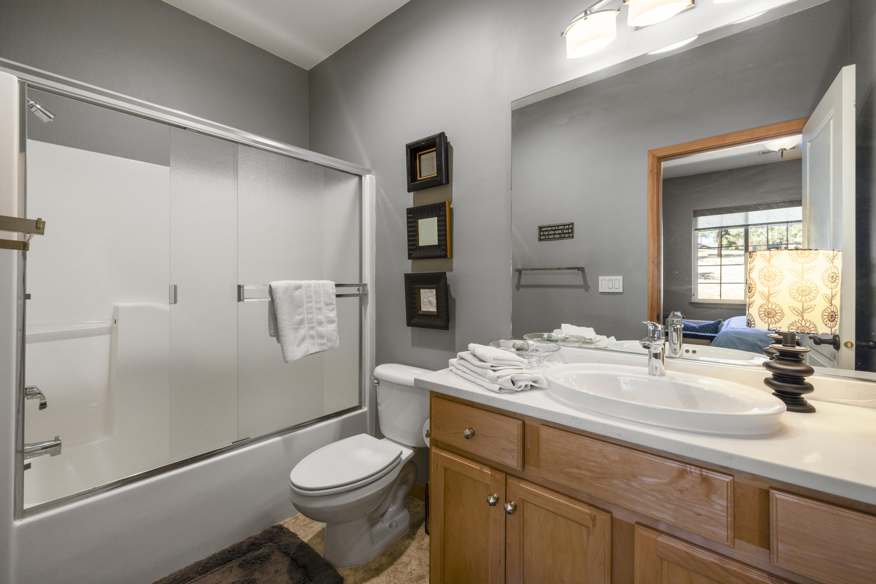 Running YResort - Residential