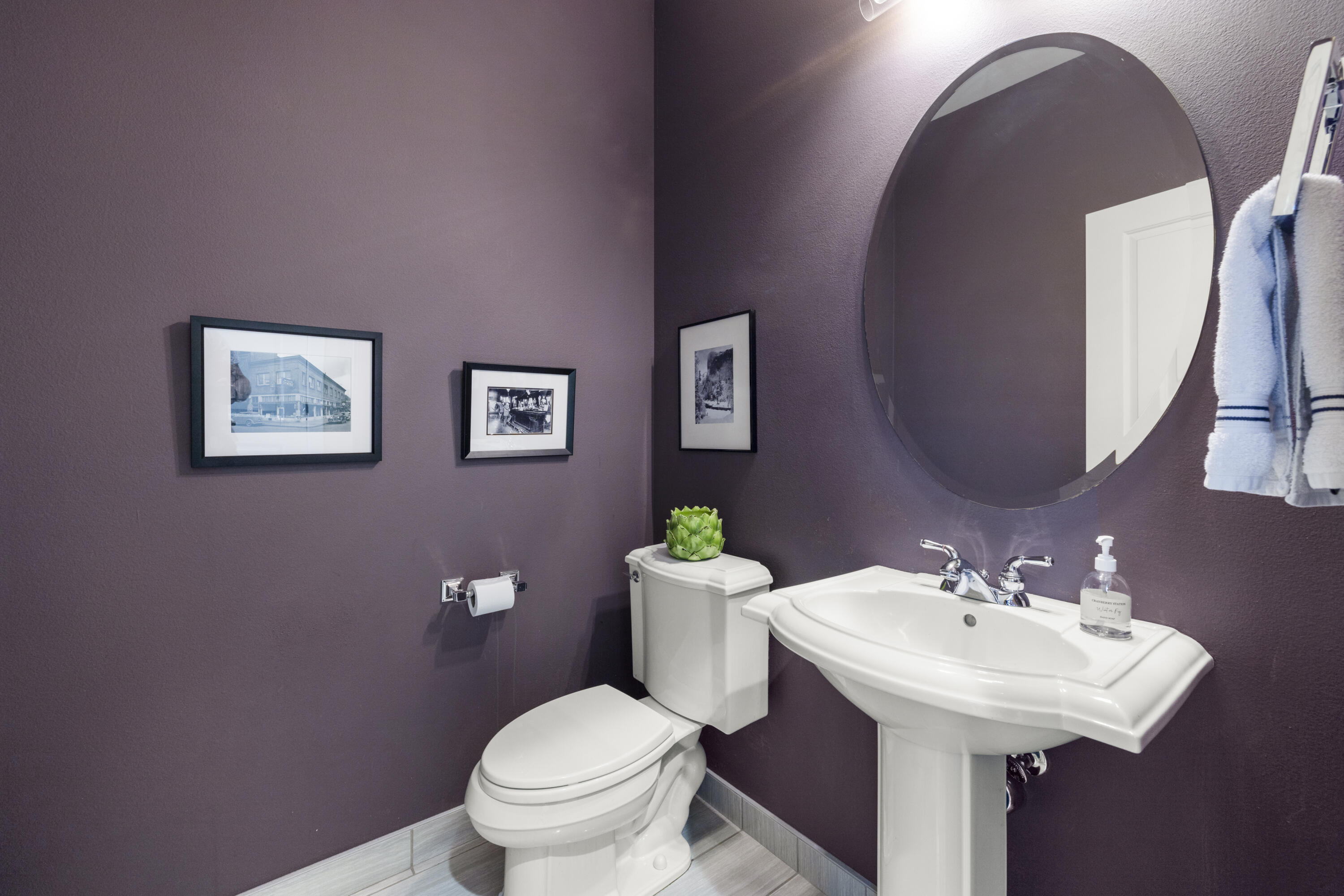 Running YResort - Residential