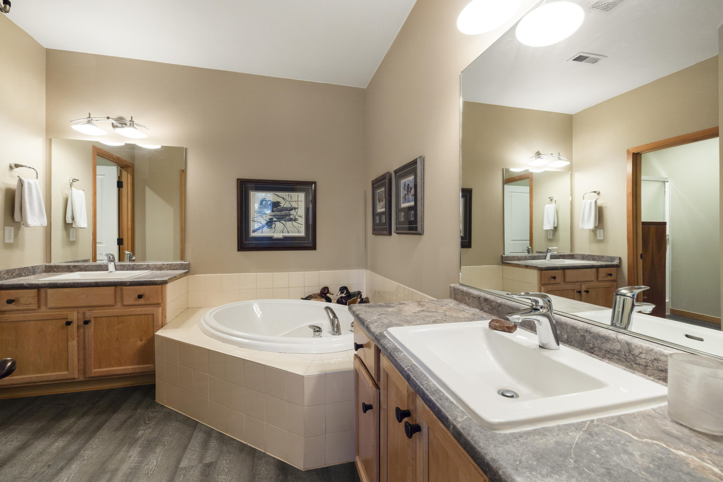 Running YResort - Residential