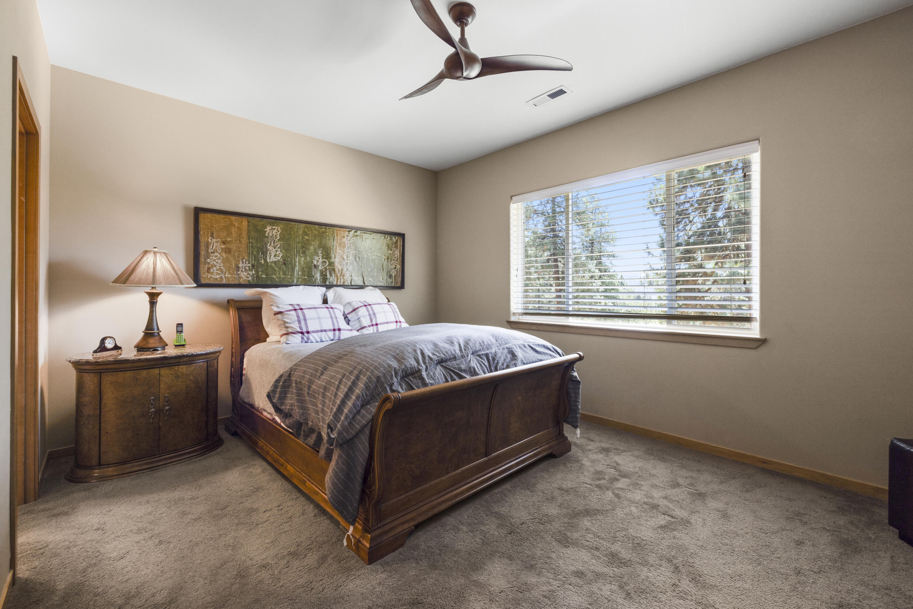 Running YResort - Residential